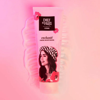Cos-IQ Emily In Paris Emily's Enchanté Creme Moisturizer