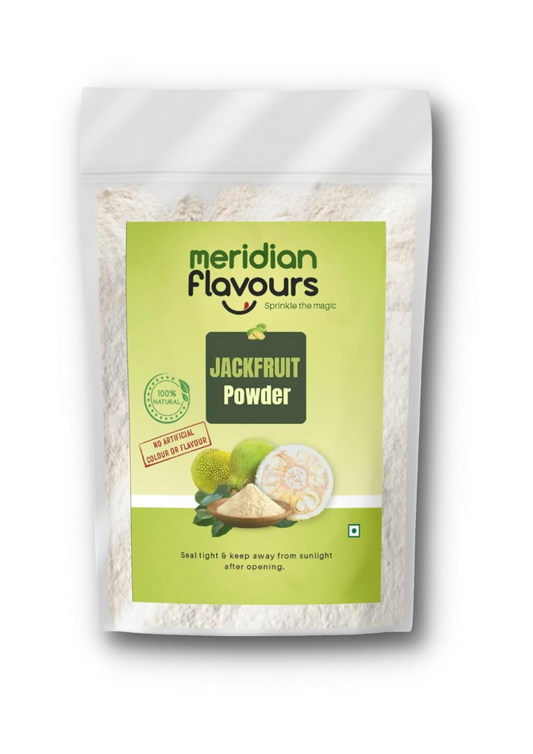 Meridian Flavours Natural JackFruit Powder