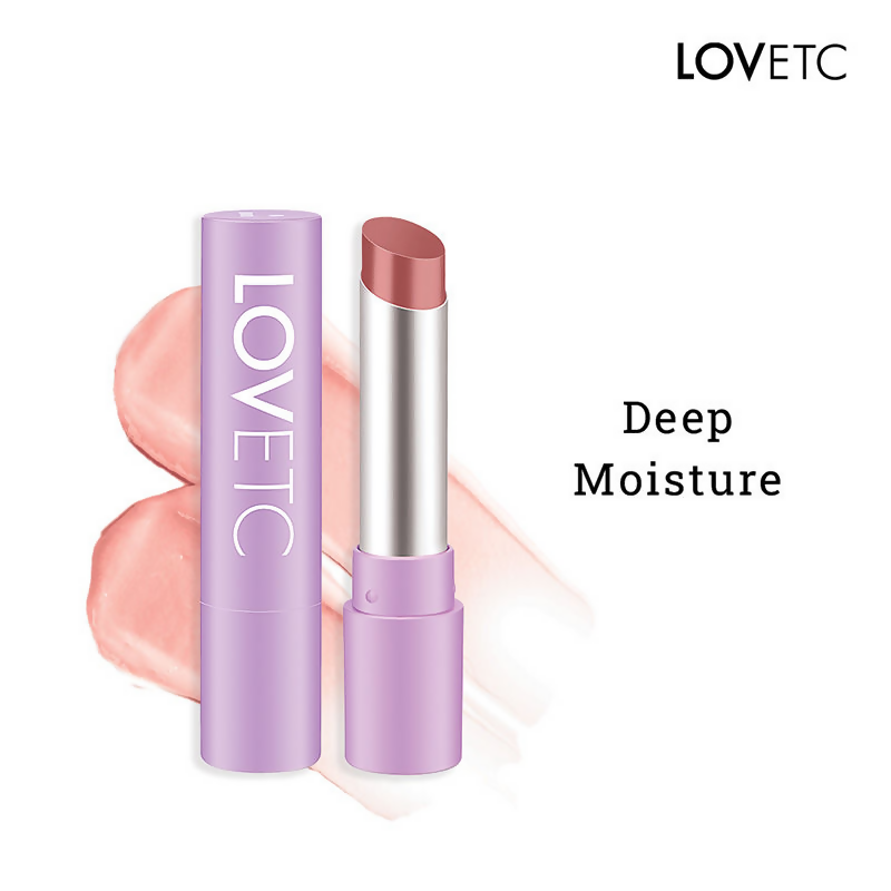 LOVETC Melt, Miracle, Etc Treatment-Oil Lip Balm - Inner Child