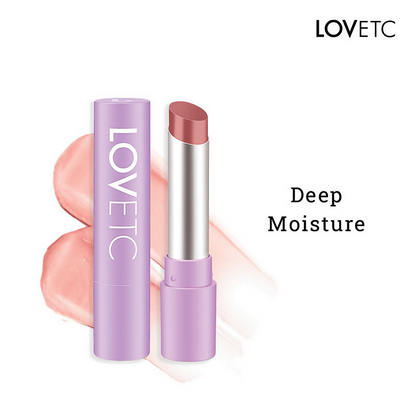 LOVETC Melt, Miracle, Etc Treatment-Oil Lip Balm - Inner Child