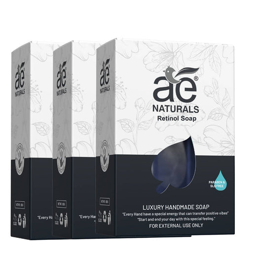Buy Ae Naturals Handmade Retinol Soap from DrMediCart, Ship from India to USA
