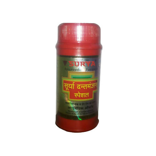 Buy Surya Pharma Dant Manjan Special from DrMediCart, Ship from India to USA