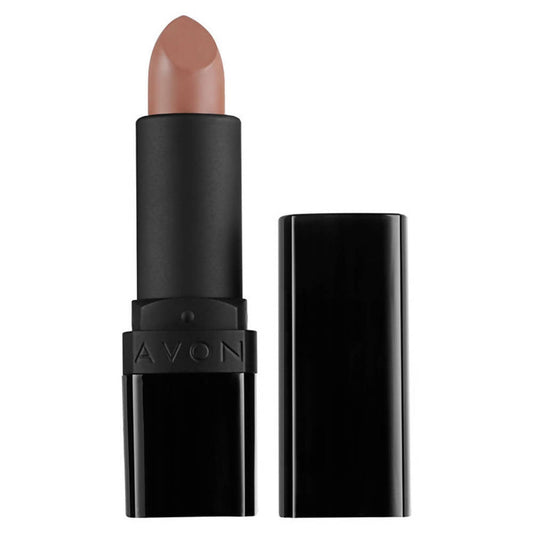 Avon True Color Delicate Matte Lipstick - Cashmere Taupe - DrMediCart