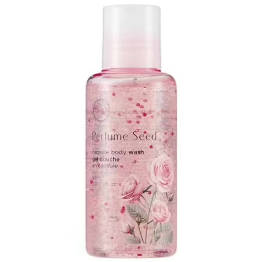 Buy The Face Shop Perfume Seed Capsule Body Wash from DrMediCart, Ship from India to USA
