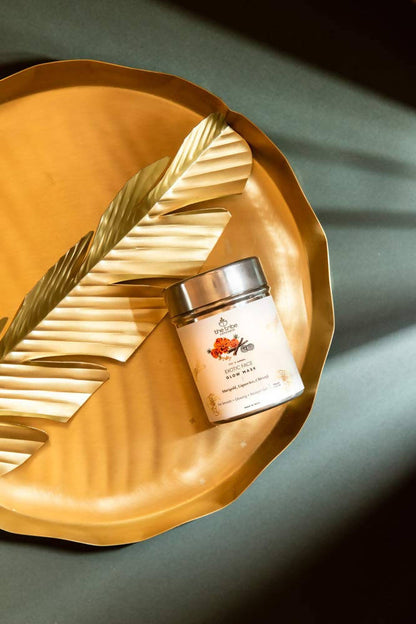 The Tribe Concepts Exotic Face Glow Mask