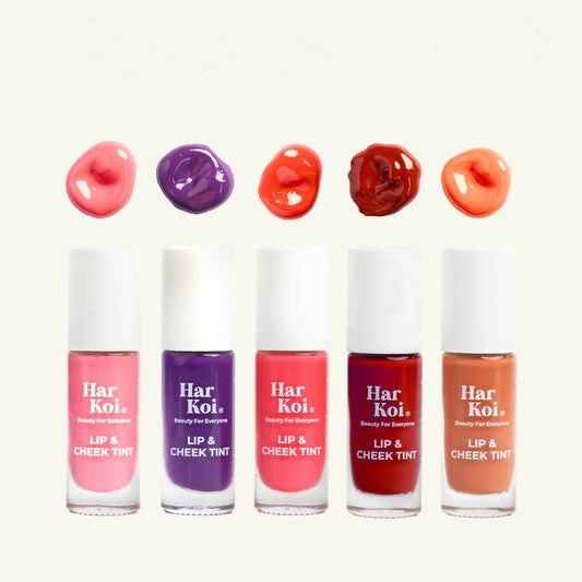 Buy The Harkoi Lip & Cheek Tint Combo from DrMediCart, Ship from India to USA
