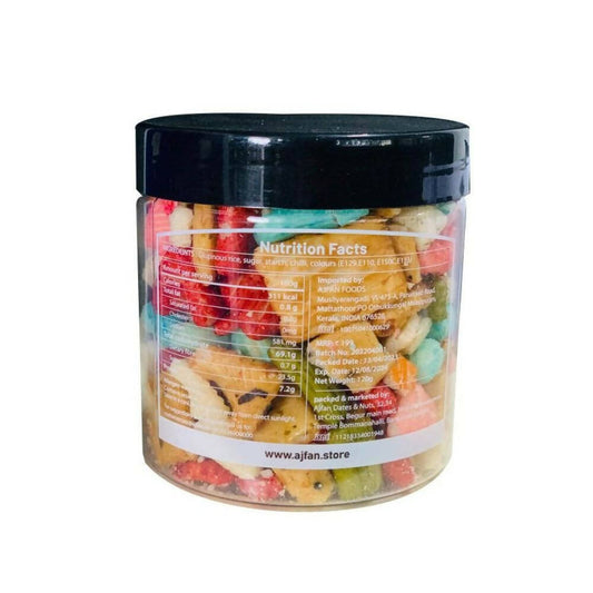 Buy Ajfan Rice Crackers from DrMediCart, Ship from India to USA
