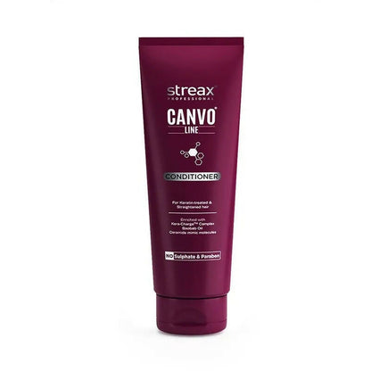 Buy Streax Professional Canvoline Conditioner from DrMediCart, Ship from India to USA