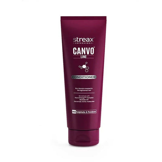Buy Streax Professional Canvoline Conditioner from DrMediCart, Ship from India to USA