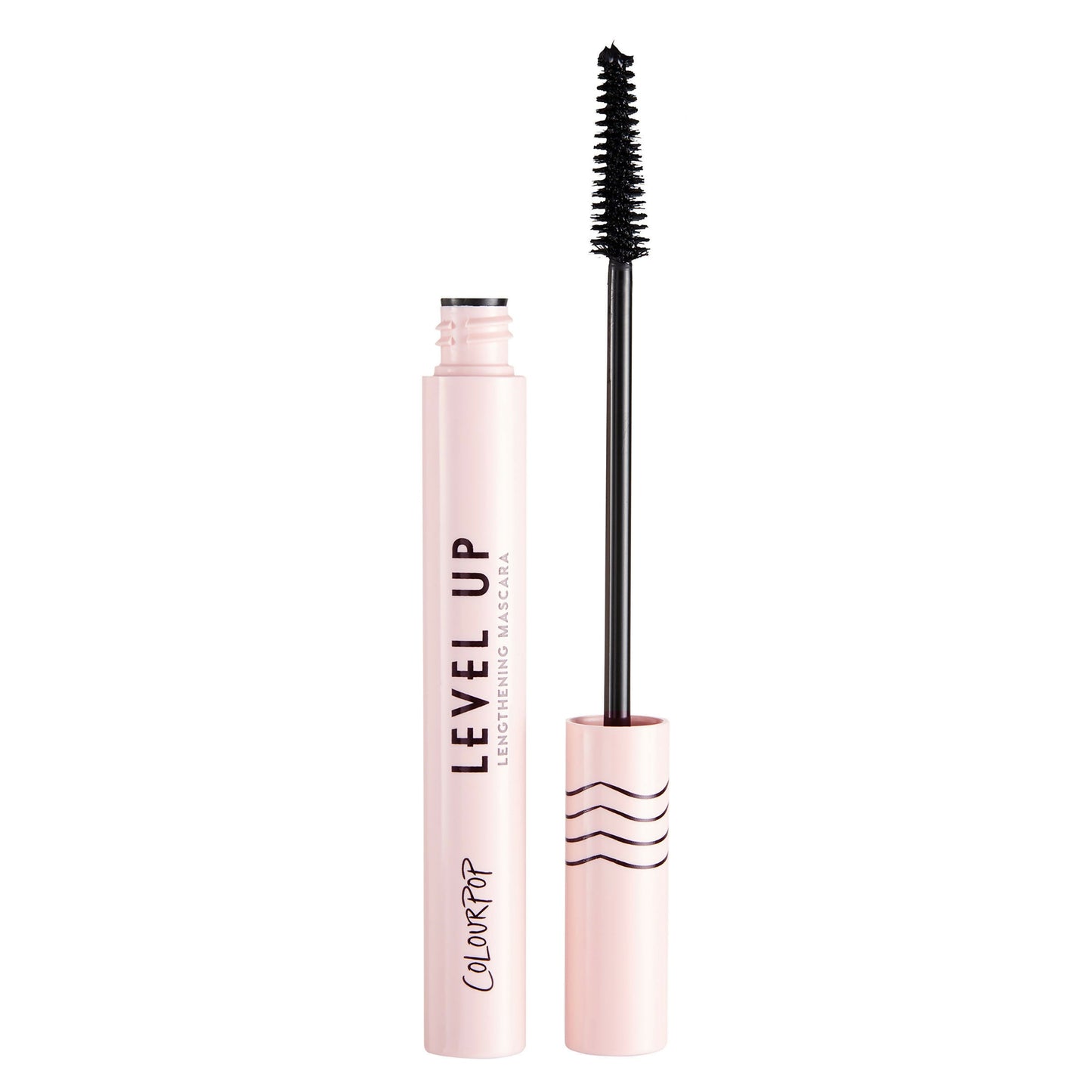 ColourPop Level Up Mascara - Black