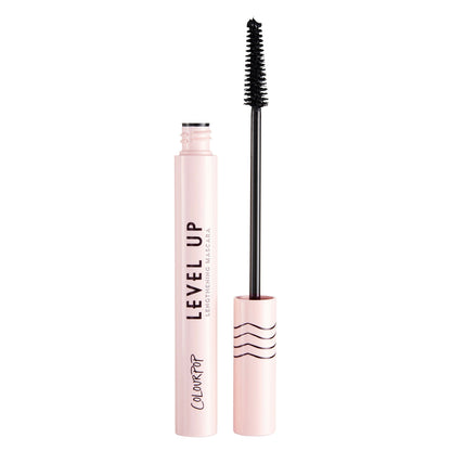 ColourPop Level Up Mascara - Black