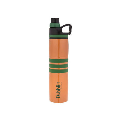 Dubblin Tuff Vacuum Bottle