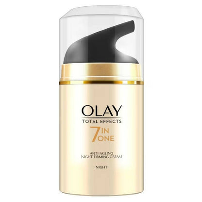 Olay Total Effects Night Cream