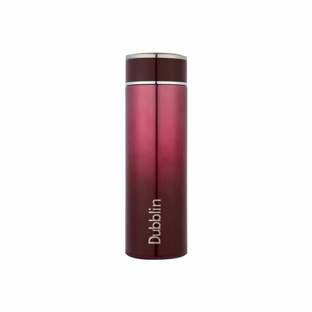 Dubblin Sparkle Vacuum Bottle