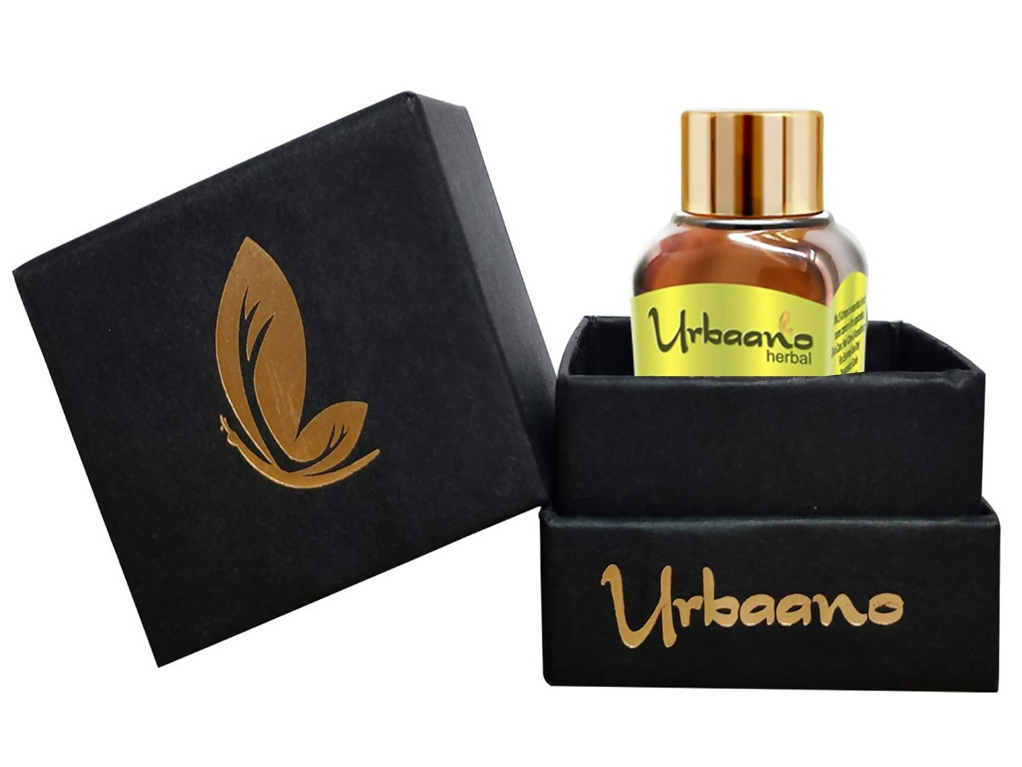 Urbaano Herbal Ylang Ylang Essential Oil
