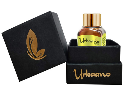 Urbaano Herbal Ylang Ylang Essential Oil