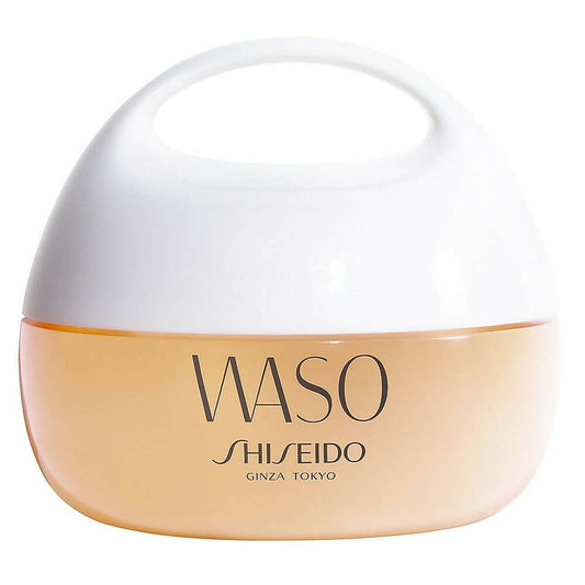 Buy Shiseido Waso Clear Mega-Hydrating Cream from DrMediCart, Ship from India to USA