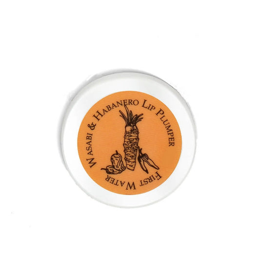 Buy First Water Wasabi And Habanero Lip Plumper from DrMediCart, Ship from India to USA