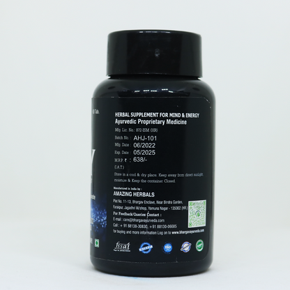 Dr.Bhargav’s Joy Tablets For Relax