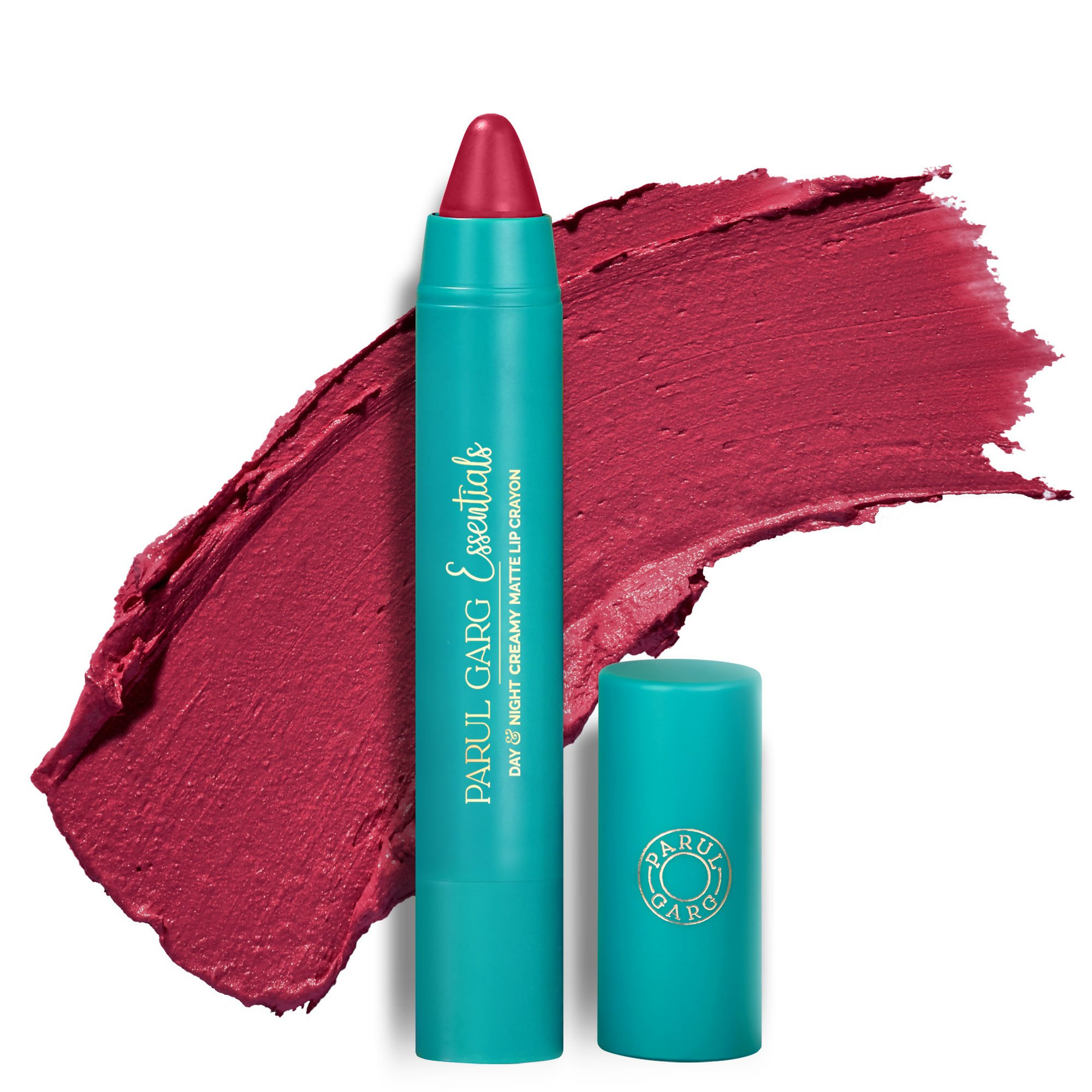 Parul Garg Beauty Day & Night Creamy Matte Lip Crayon - Trendsetter 11