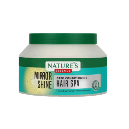 Buy Nature's Essence Mirror Shine Deep Conditioning Hair Spa from DrMediCart, Ship from India to USA
