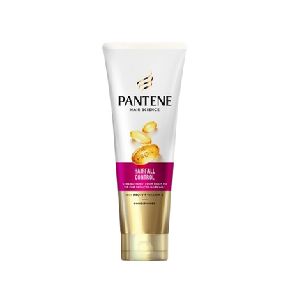 Pantene Advanced Hair Fall Solution Hair Fall Control Conditioner