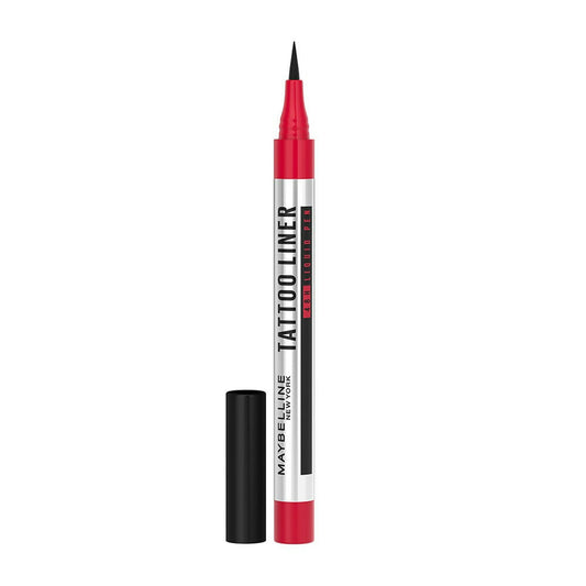 Buy Maybelline New York Line Tattoo High Impact Liner - Intense Black from DrMediCart, Ship from India to USA