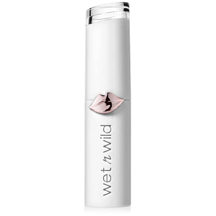 Wet n Wild MegaLast High-Shine Lipstick - Raining Rubies - DrMediCart