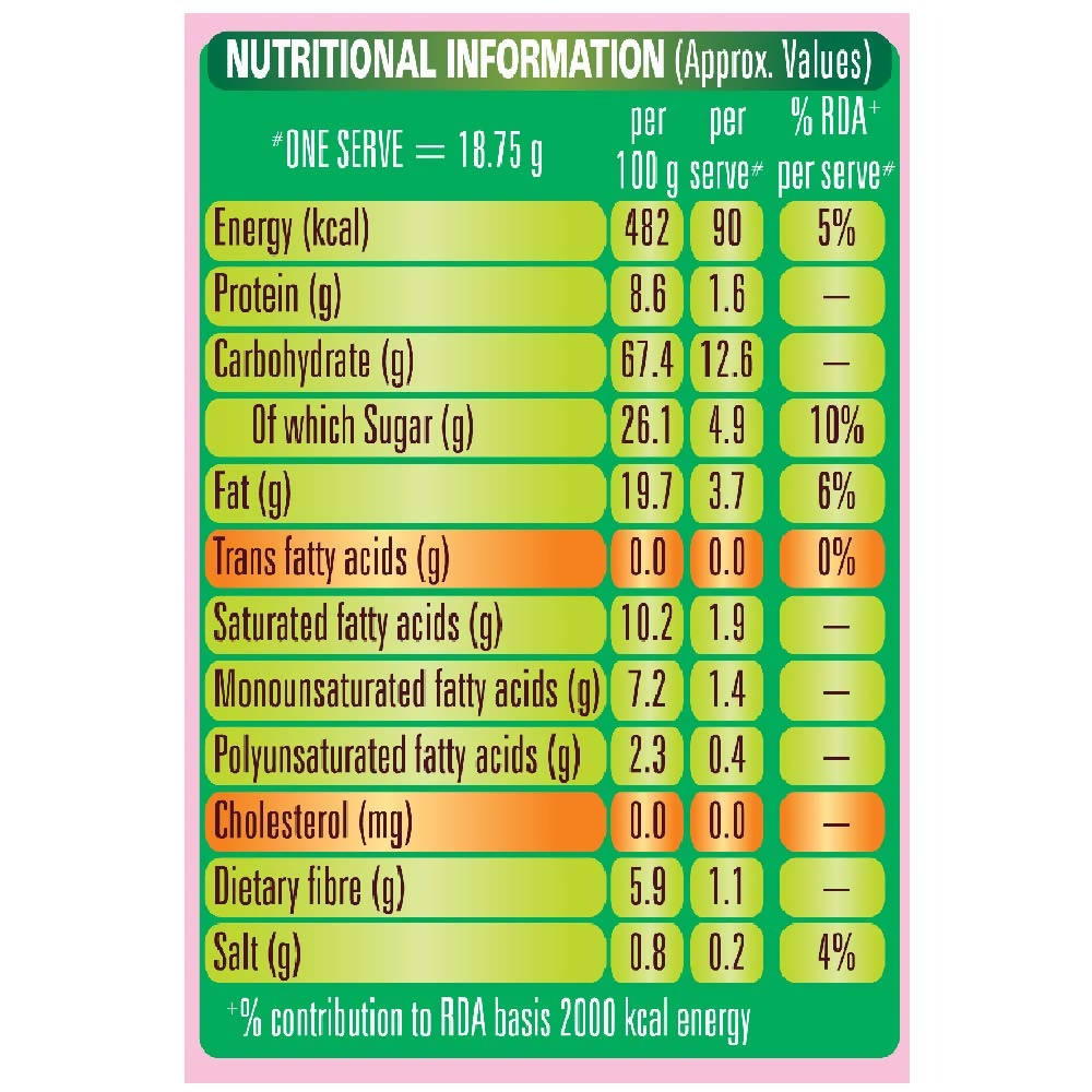 Sunfeast Farmlite Active - Oats And Raisins - Drmedicart