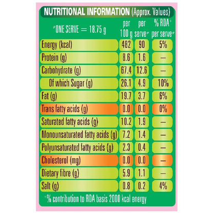Sunfeast Farmlite Active - Oats And Raisins - Drmedicart