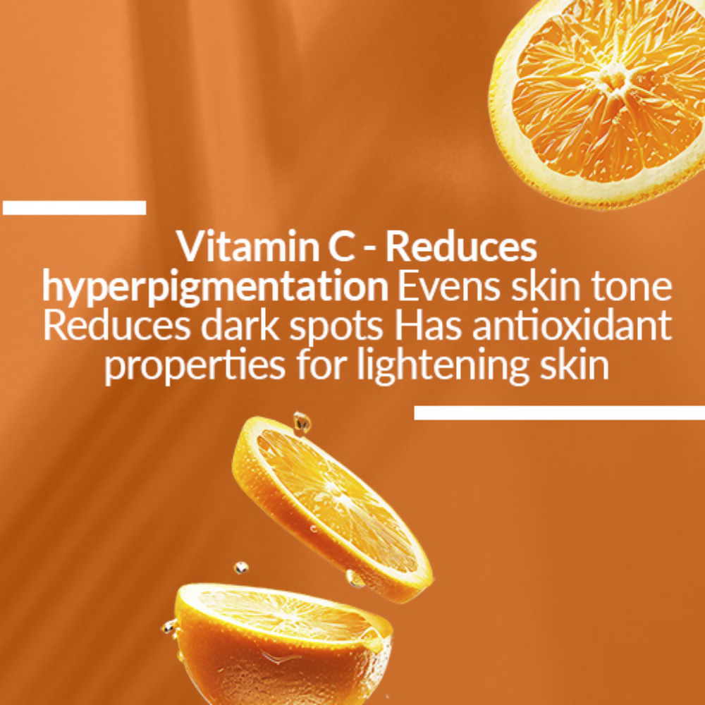 Avon Daily Defence Vitamin C Moisturize