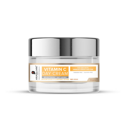 Aroma Care Pro Vitamin C Day Cream