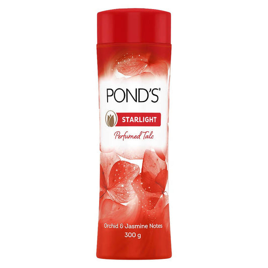 Buy Ponds Starlight Perfumed Talc from DrMediCart, Ship from India to USA