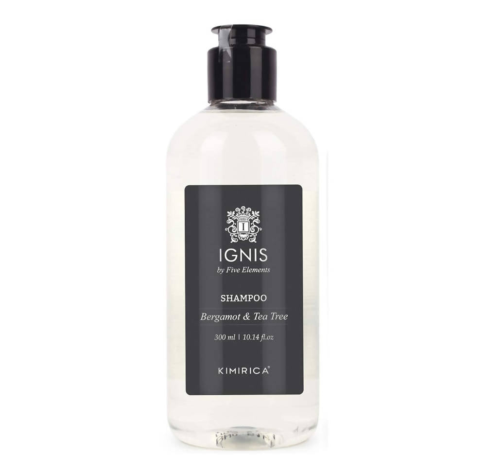 Kimirica Ignis Shampoo