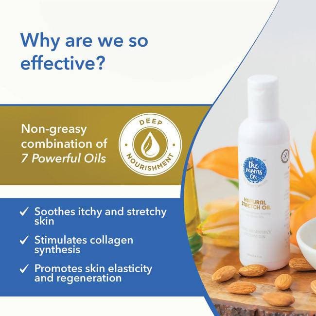 the moms co natural stretch oil buy in usa