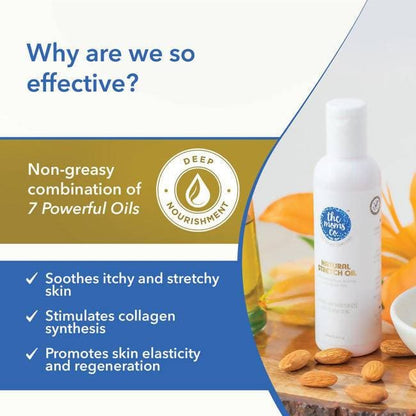 the moms co natural stretch oil buy in usa
