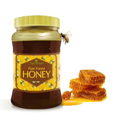 Balu Herbals Honey