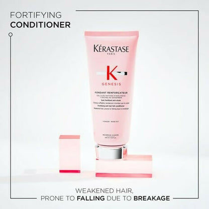 Buy Kerastase Genesis Fondant Renfor??ateur Conditioner from DrMediCart, Ship from India to USA