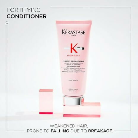 Buy Kerastase Genesis Fondant Renfor??ateur Conditioner from DrMediCart, Ship from India to USA