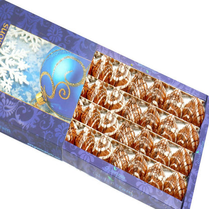 Ghasitaram Kaju Chocolate Delight Modaks