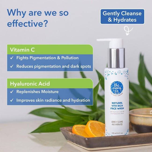 The Moms Co Day And Night Repair Bundle - Drmedicart