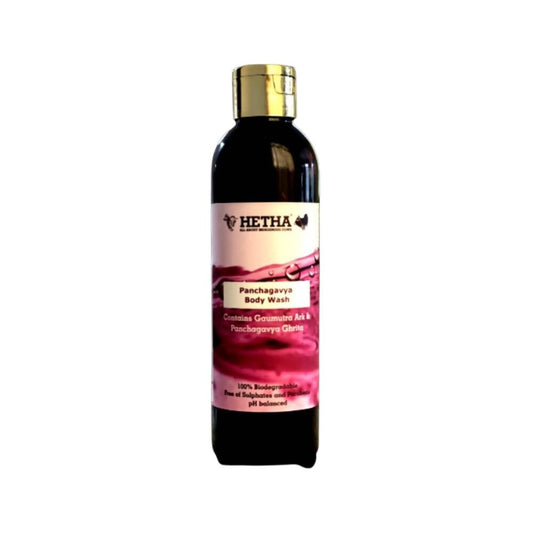 Hetha Panchagavya Body Wash
