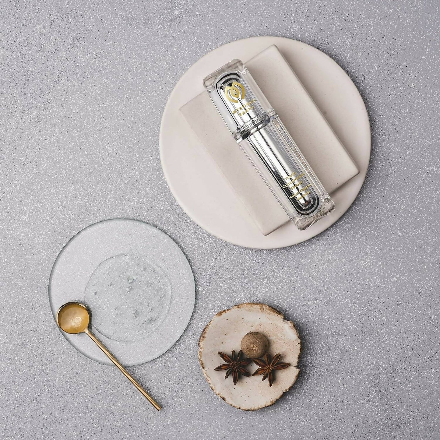 Mystique Earth Youth Concentrate Serum