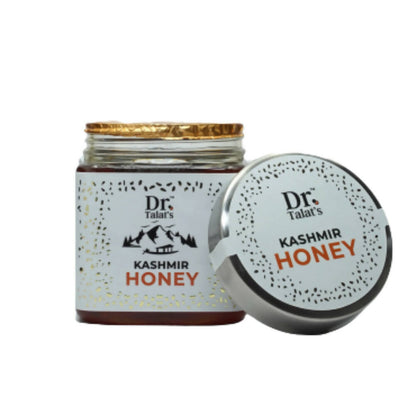 Dr. Talat's Kashmir Honey