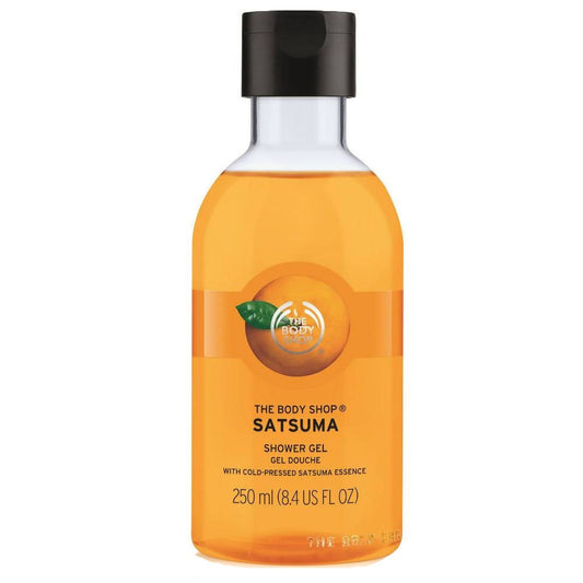 Buy The Body Shop Satsuma Shower Gel from DrMediCart, Ship from India to USA