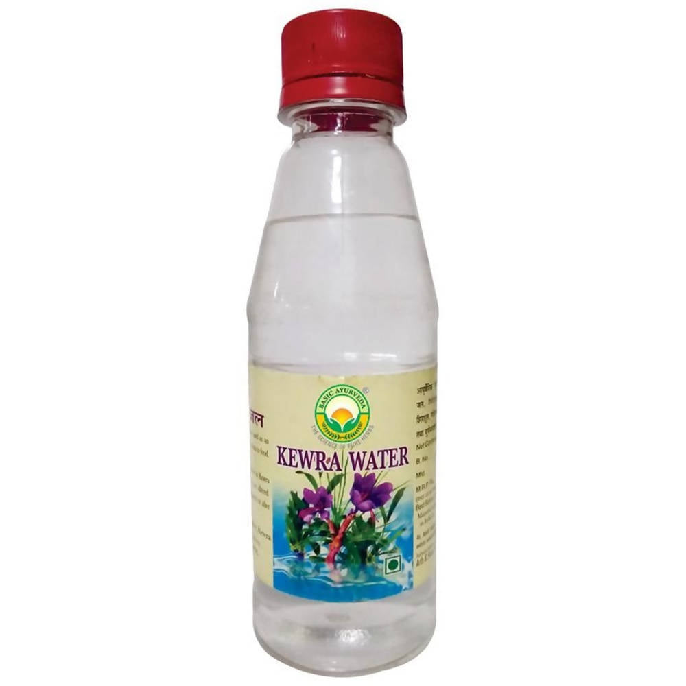 Buy Basic Ayurveda Ark Kewra from DrMediCart, Ship from India to USA
