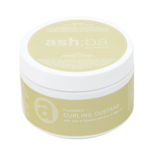 Buy Ashba Botanics Flaxseed Curling Custard Hair Gel from DrMediCart, Ship from India to USA