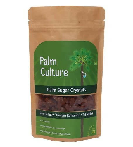 Palm Culture's Palm Sugar Crystals