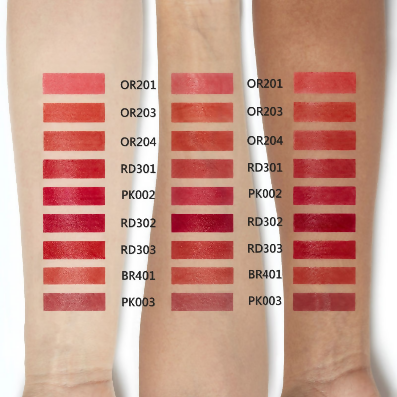 Etude House Dear Darling Water Gel Lip And Cheek Tint Lipstick  - Rd303