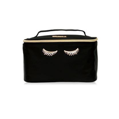 Colorbar Vanity Lips & Lashes (Vanity) - Black